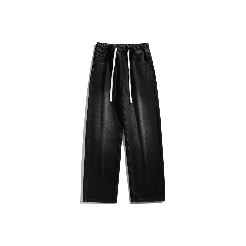 Pepe The Frog Jeans Unisex-16