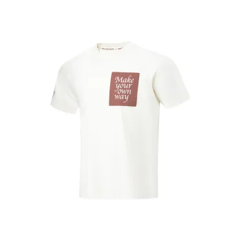 LiNing Wade Collection T Shirt Unisex