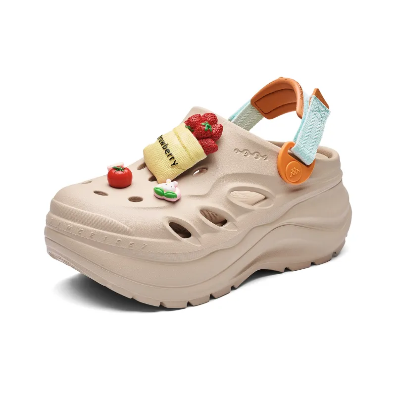 Kappa Clogs Women's-2
