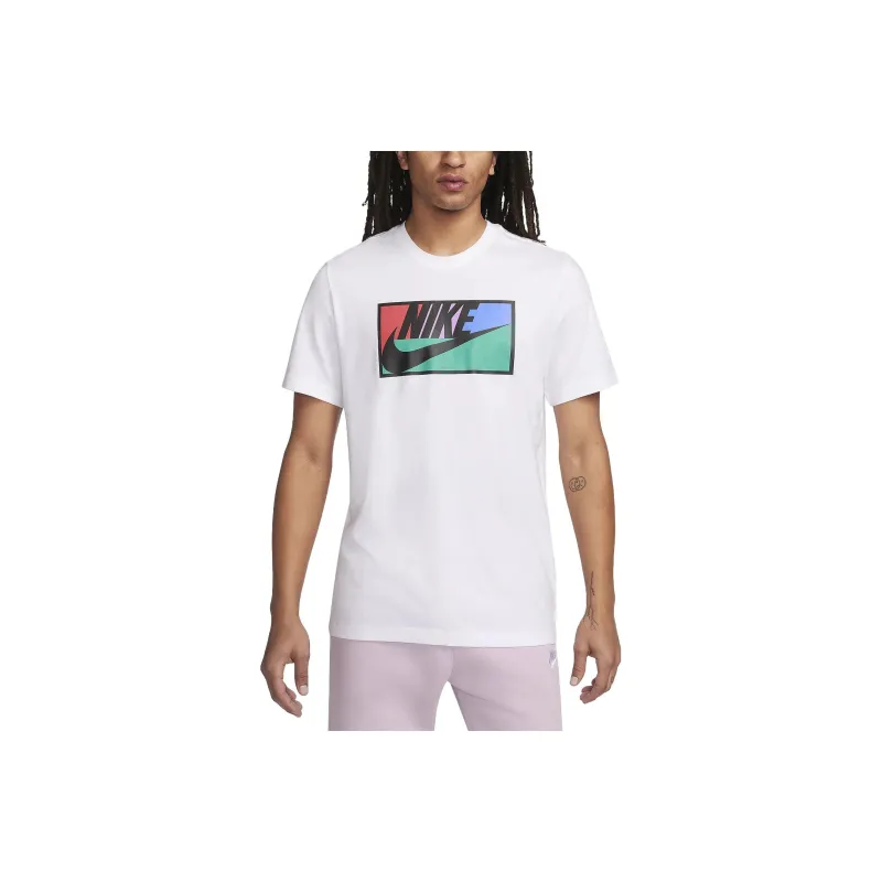 Nike Sportswear Men's T-Shirt-0