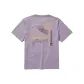 Gray Purple