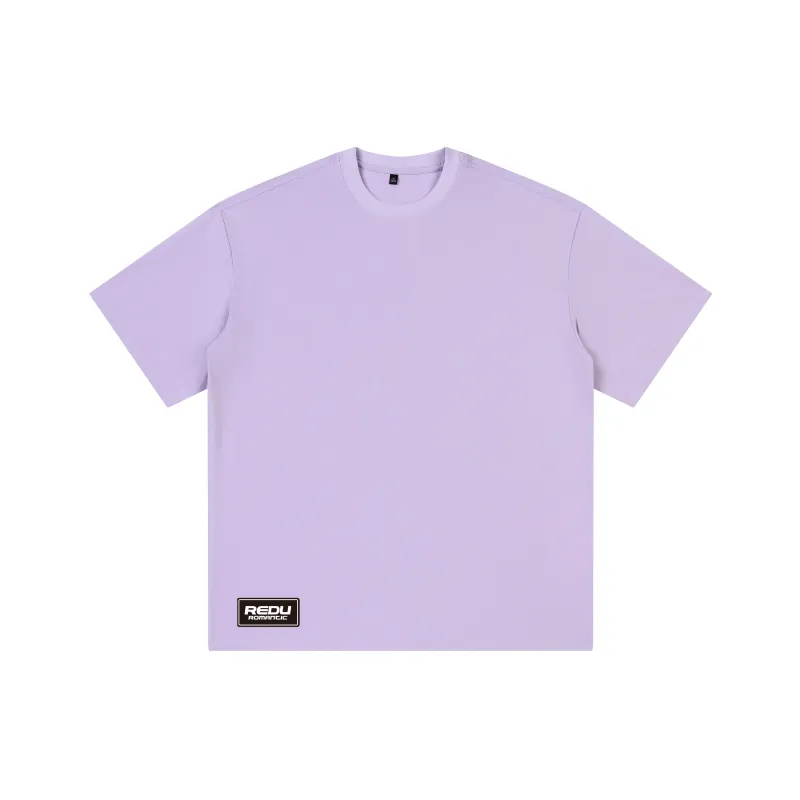 REDU T Shirts Unisex-10