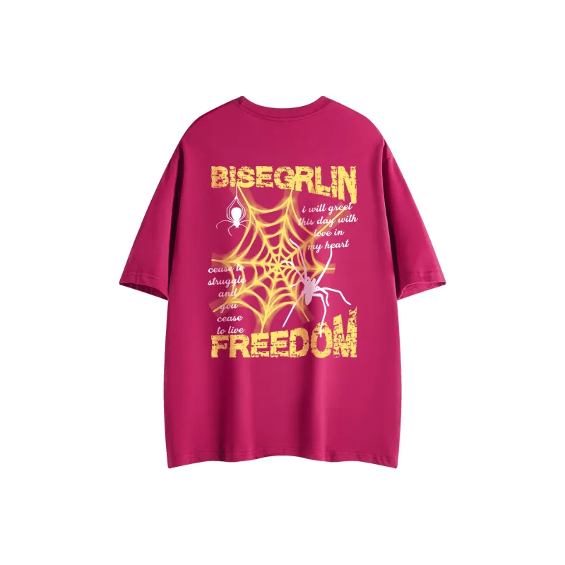 BISEGRLIN T Shirts Unisex-97