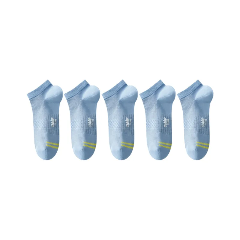 FAIRWHALE Unisex Socks-17