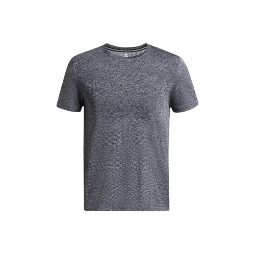 Under Armour T Shirt Men's Cerulean