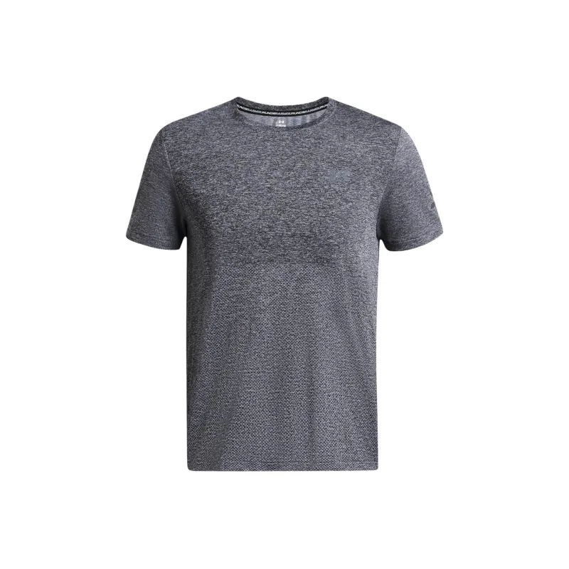 Under Armour T Shirt Men's Cerulean-0