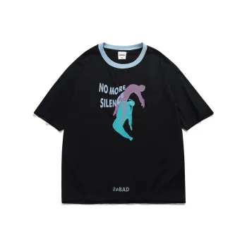 Guuka Short Sleeved T Shirts Men's