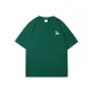 Dark Ink Green