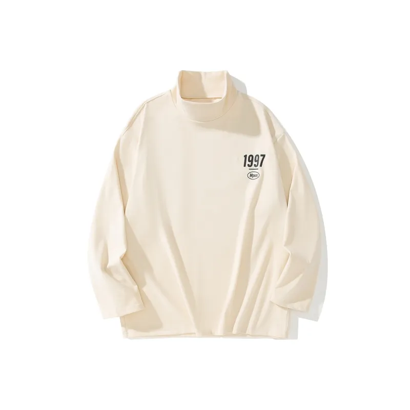 MPUX T Shirts Unisex-12