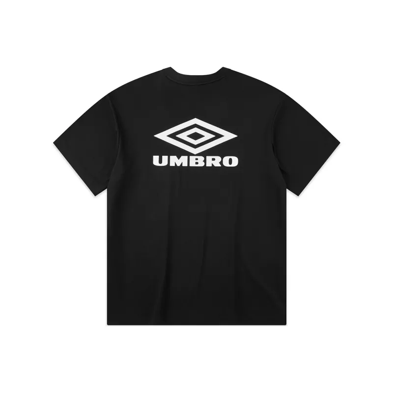 Umbro T Shirts Unisex-3