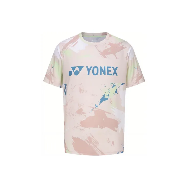 YONEX T Shirts Men-3