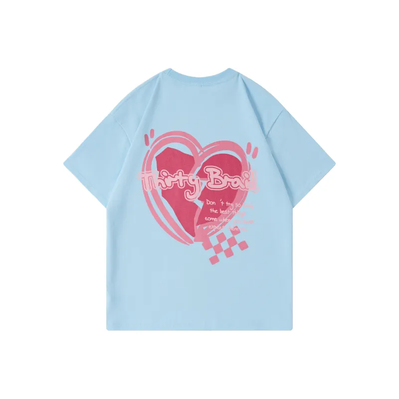 30BRAID T Shirts Unisex-19