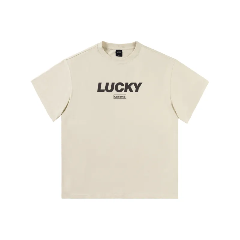 LUCKY BRAND T-Shirts Unisex-8