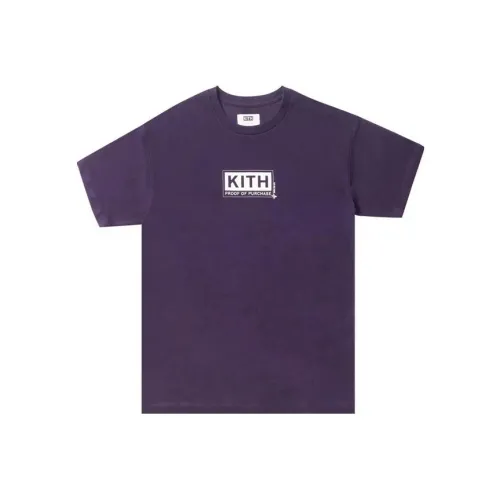 KITH Treats Proof Of Purchase Tee