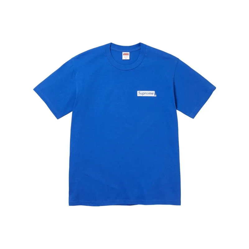 Supreme Static Tee-2