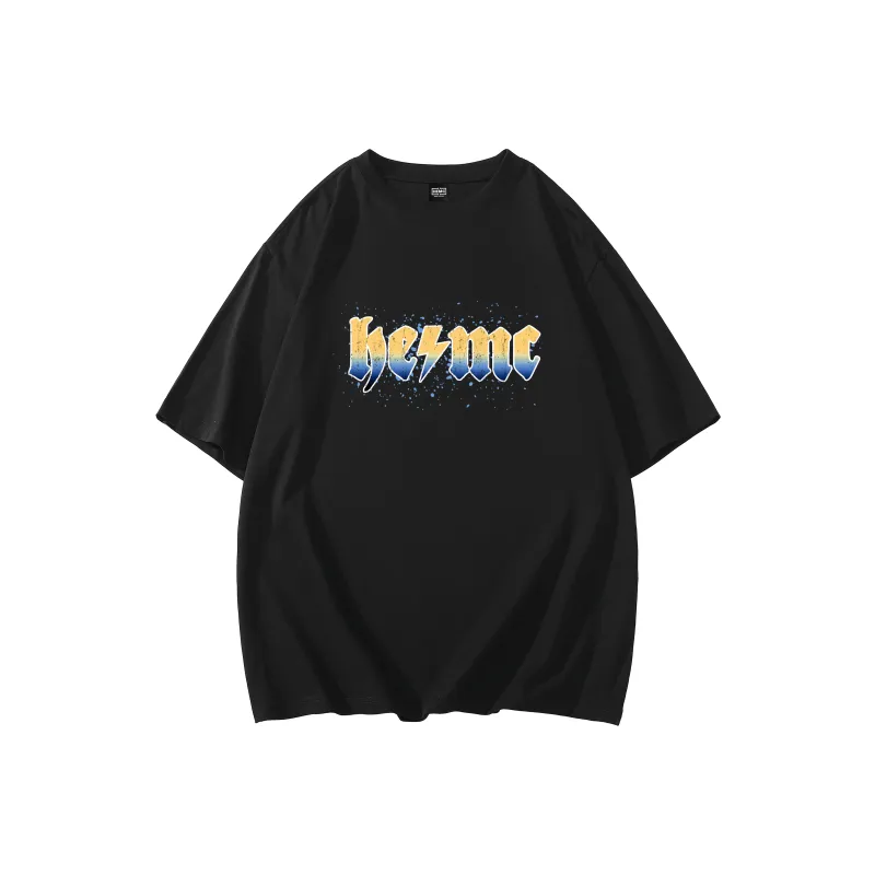 HEMC T-Shirts Unisex-2