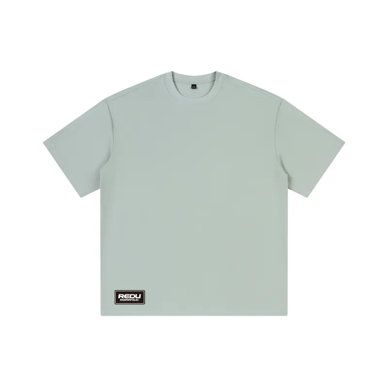 REDU T Shirts Unisex-8