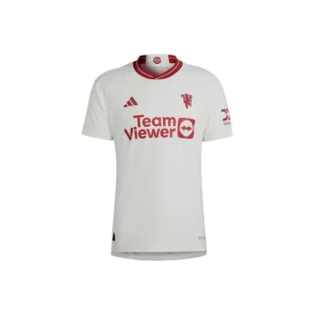 Adidas T Shirt Men's Cloud White