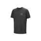 Black Gray Black Heather
