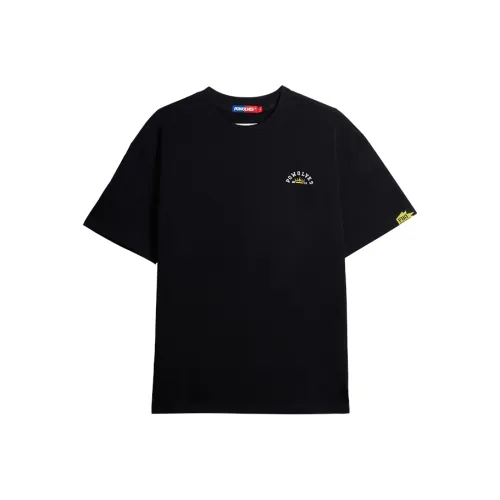 Powolves T-Shirts Unisex