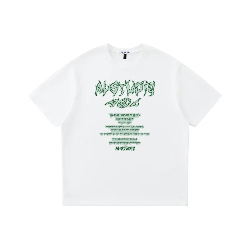ALang Studio T Shirts Unisex-0