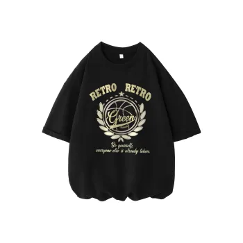 GF T Shirts Unisex