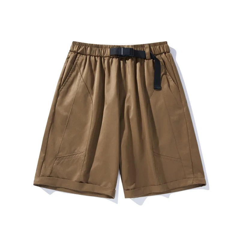 SIFLYTO Cargo Shorts Unisex-6