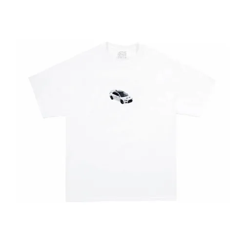Toos. T Shirts Men
