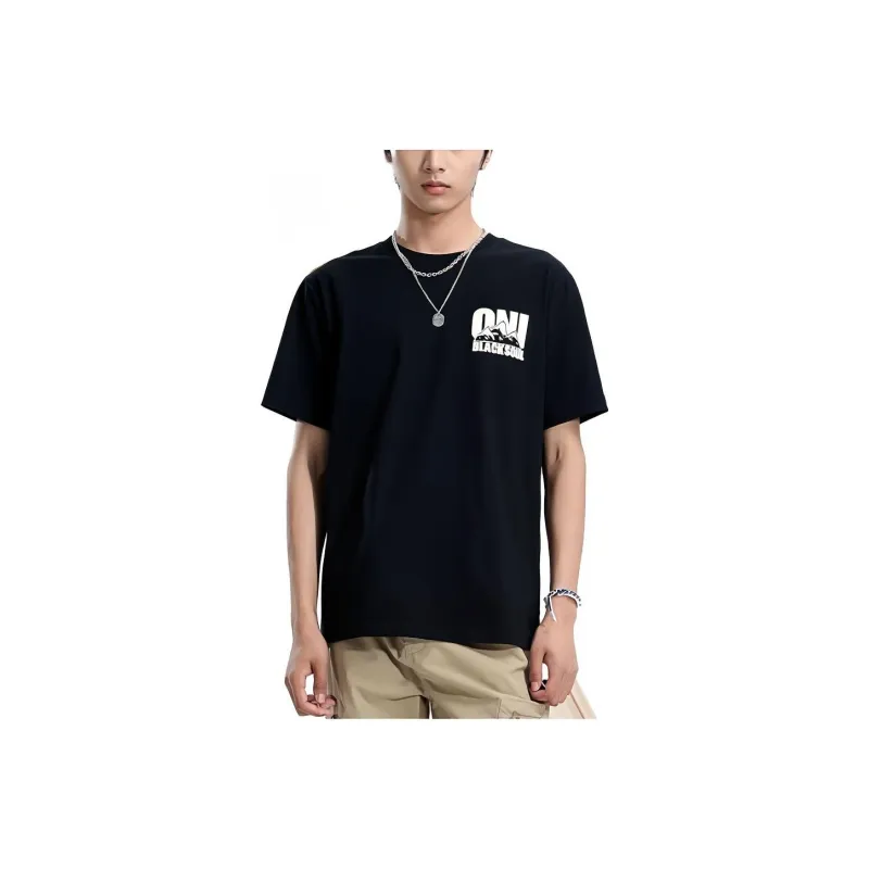 ONIARAI T Shirts Unisex-0