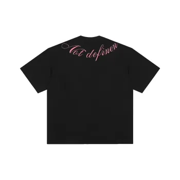 A Chock T Shirts Unisex