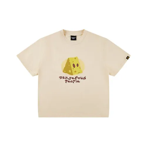 DANGEROUSPEOPLE T Shirts Unisex