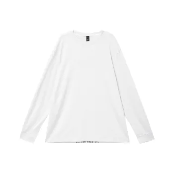 Lululemon License To Train Collection T Shirt Men's