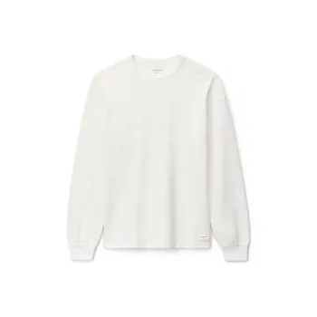 Alexander Wang Logo patch Sweatshirt