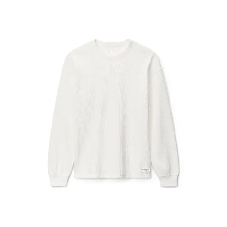 Alexander Wang Logo patch Sweatshirt-0