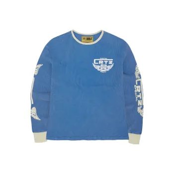 Corteiz Gasolina Waffle Longsleeve