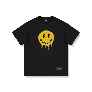 MIRACLE KILL x SPARK INFINITE T Shirt Unisex