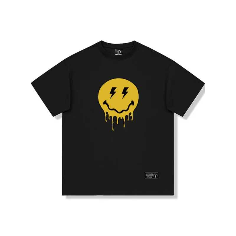 MIRACLE KILL x SPARK INFINITE T Shirt Unisex-0