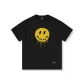 Black Sole Yellow