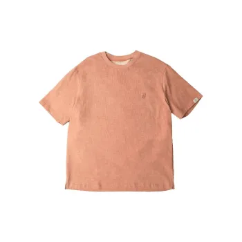 PUSH HZC T-Shirts Men Orange