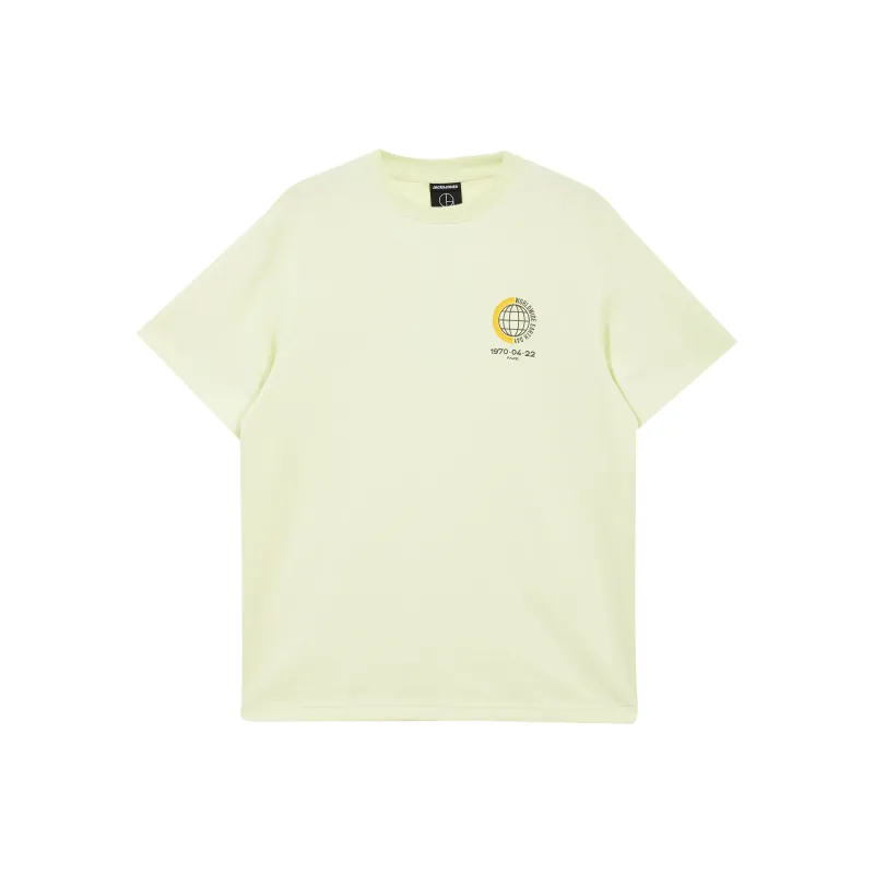 JACK&JONES T Shirts Men-0