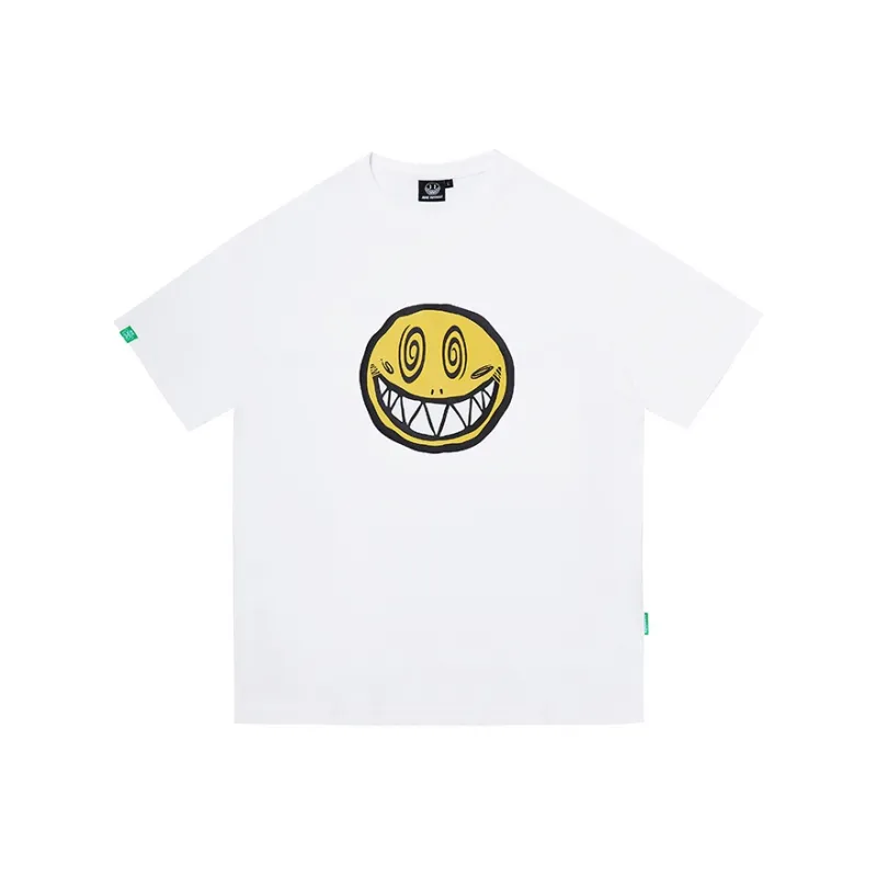 MAKE HAPPINESS T-Shirts Unisex-0