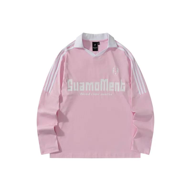 Suamoment T Shirts Unisex-13
