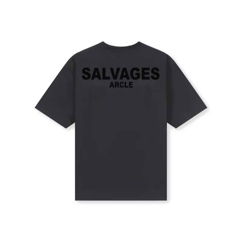 THE SALVAGES FASHION CLUB Rock Music Series T Shirt Unisex-14