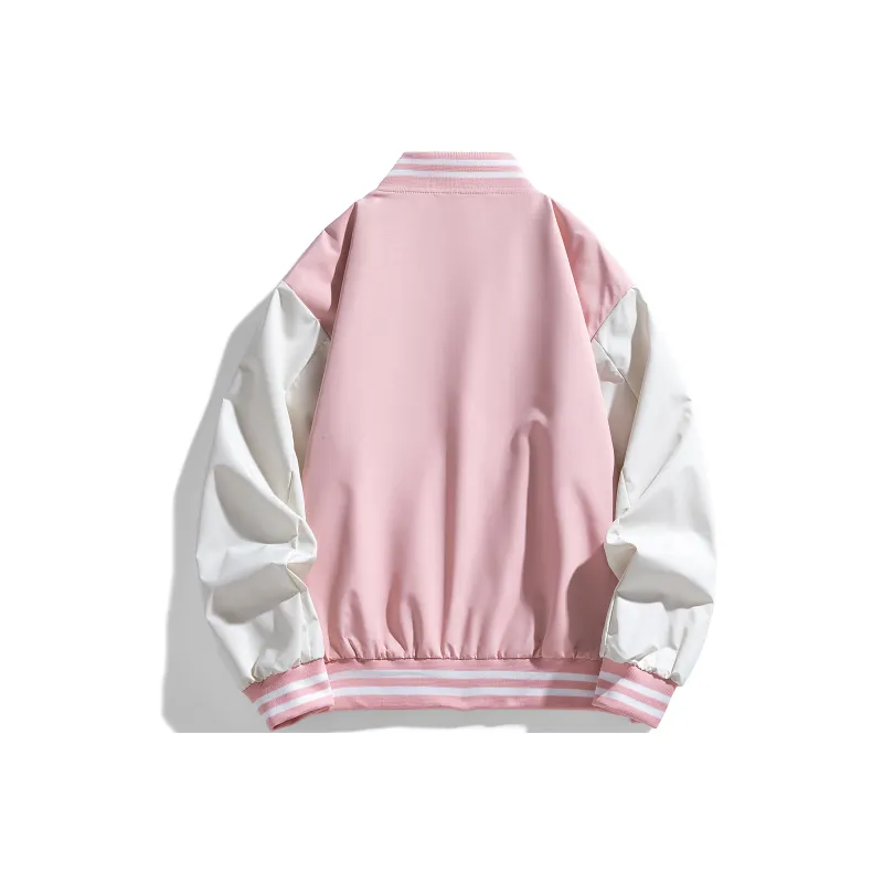 BTR Baseball Jerseys Unisex-13