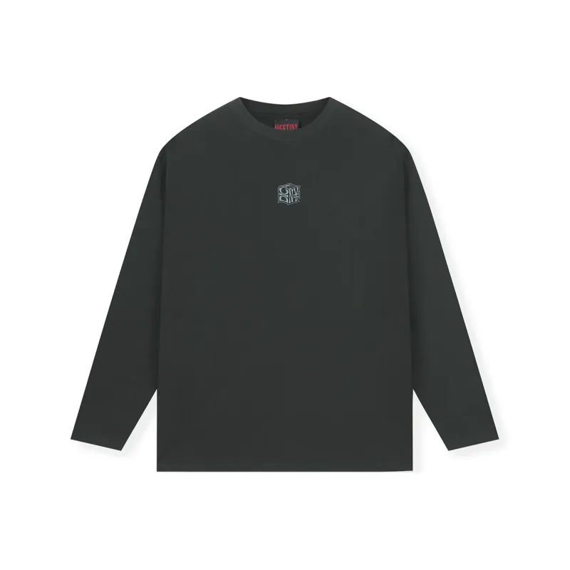 DICETINY T Shirts Unisex-9