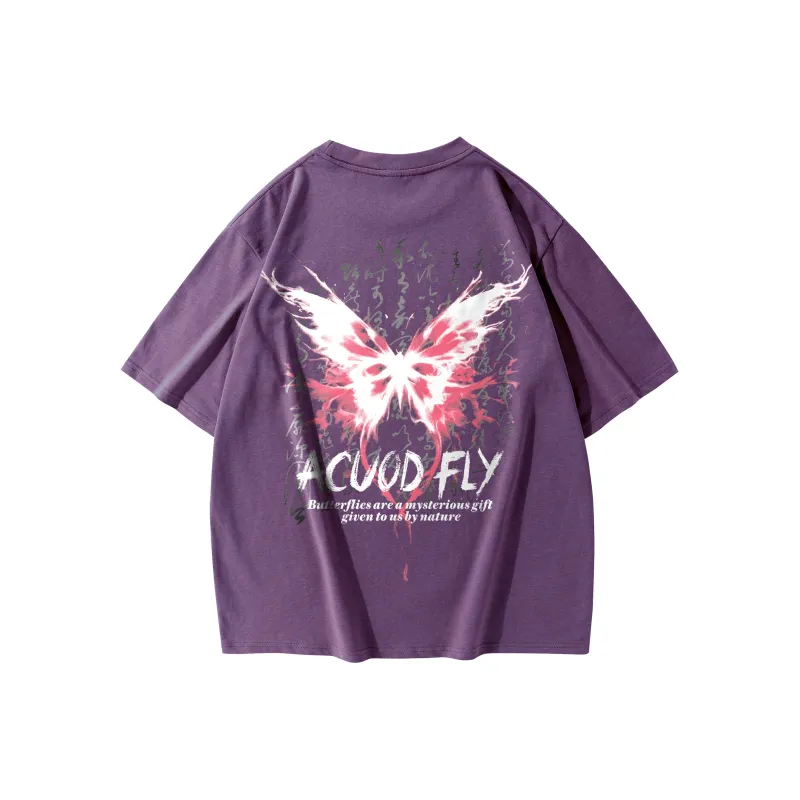 ACUOD BY CHANU T Shirts Unisex-29