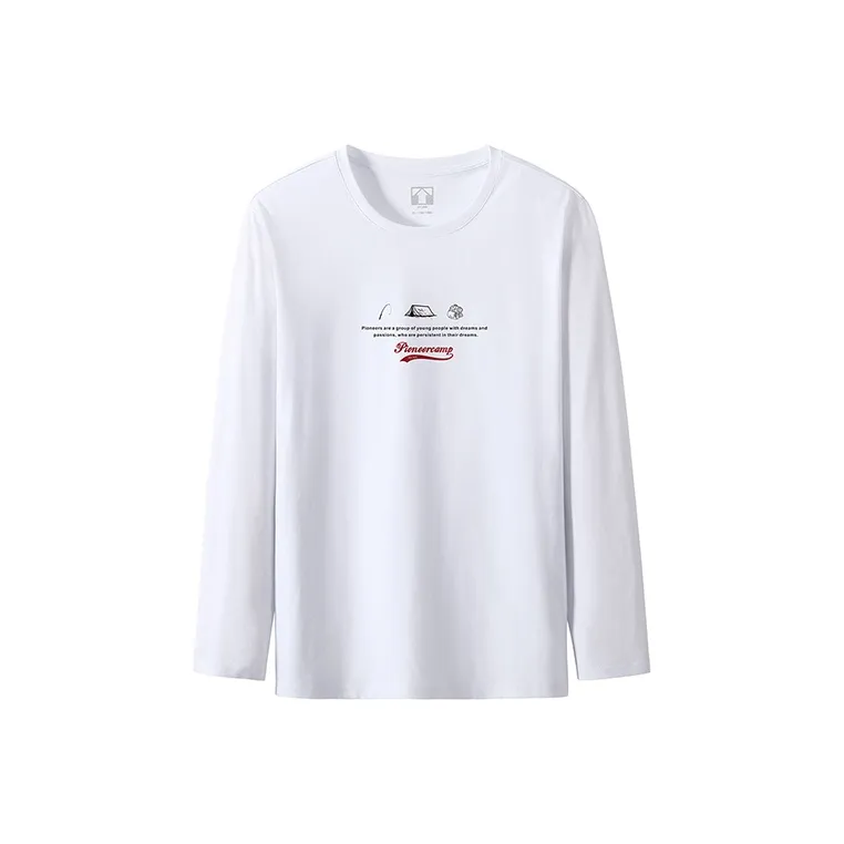 PIONEER CAMP T Shirts Unisex-0