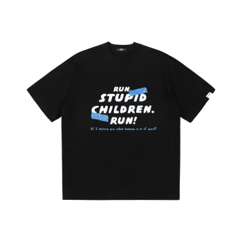 THREE BODY T Shirts Unisex