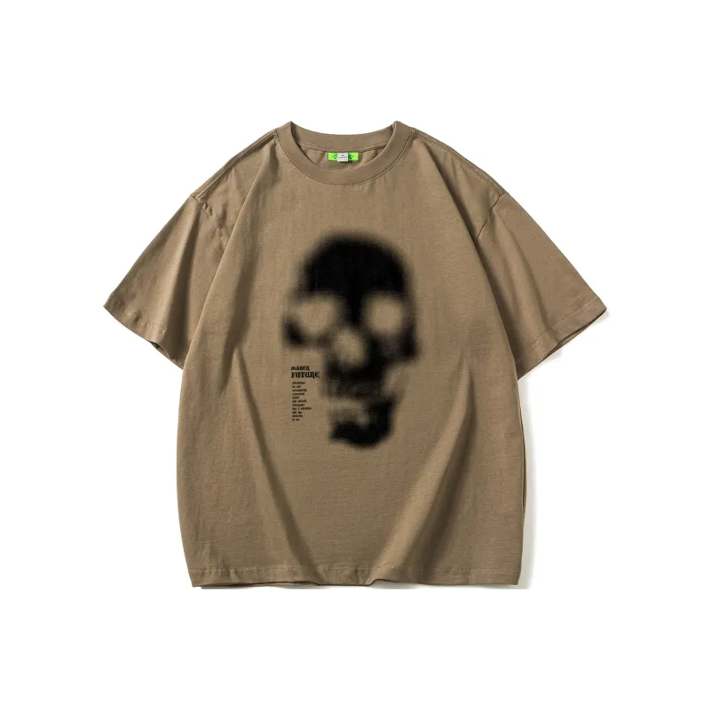 FUTURE MAKER T-Shirts Unisex-7