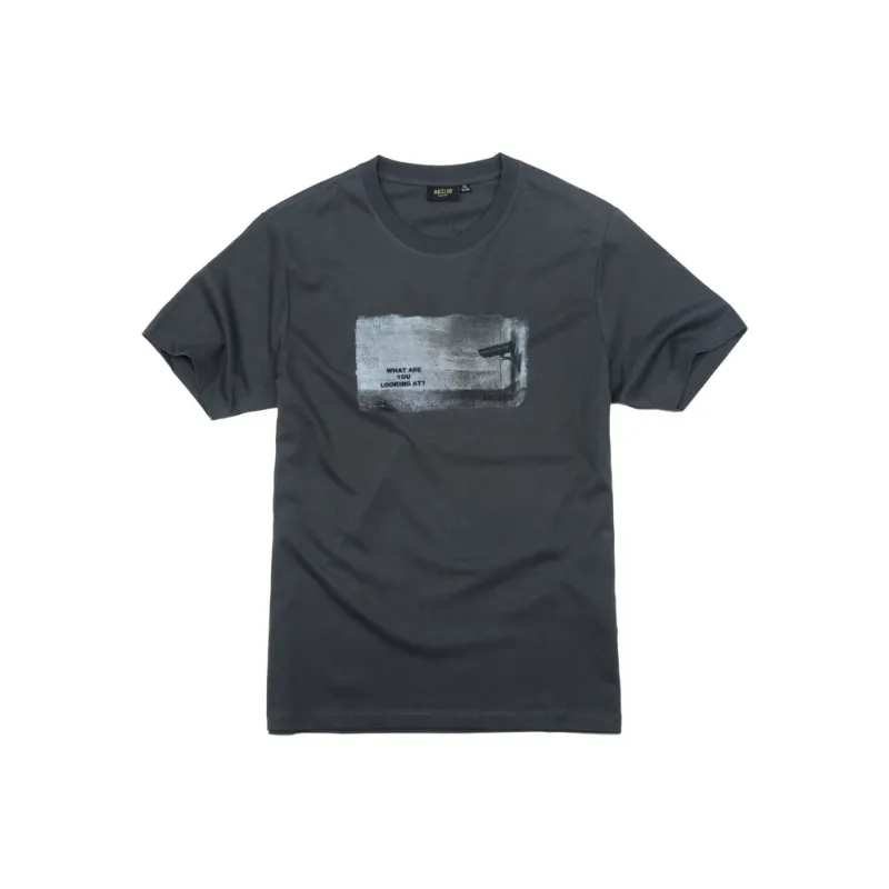 AKCLUB Vintage Collection T Shirt Men's-0